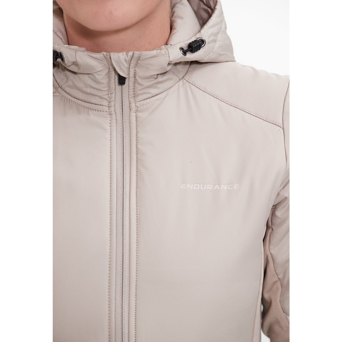 Jackets & Vests -  endurance Princey W Jacket W/Hood